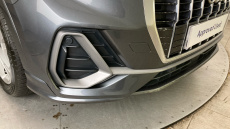 Audi Q3 35 TFSI S Line 5dr S Tronic Petrol Estate